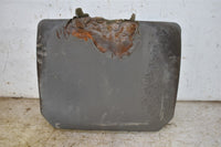 2013 Bobcat 3400 4X4 Left Seat Back