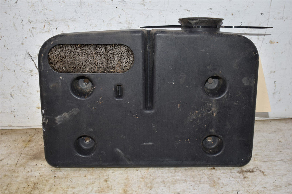 2013 Bobcat 3400 4X4 Air Intake