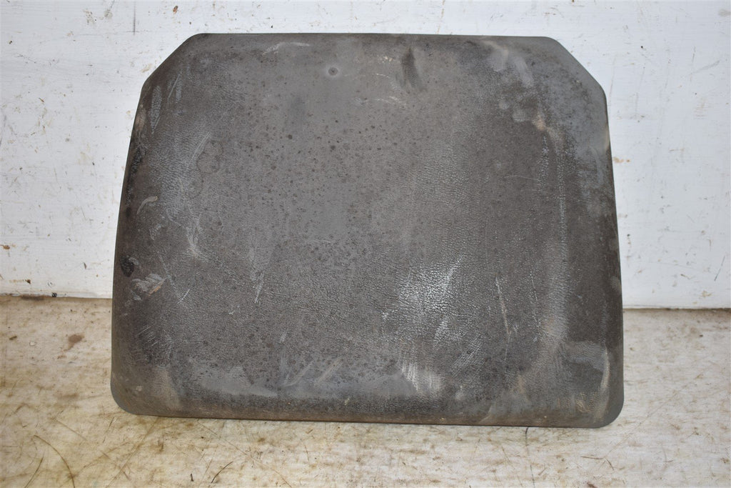 2013 Bobcat 3400 4X4 Right Seat Back