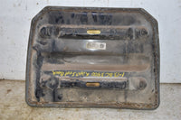 2013 Bobcat 3400 4X4 Right Seat Back