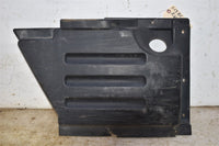 2013 Bobcat 3400 4X4 Right Side Plastic