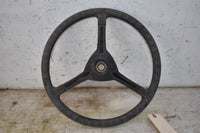 2013 Bobcat 3400 4X4 Steering Wheel