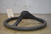 2013 Bobcat 3400 4X4 Steering Wheel