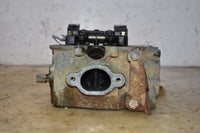 2013 Bobcat 3400 4X4 Cylinder Head