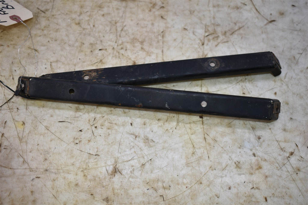 2013 Bobcat 3400 4X4 Front Bumper Bracket