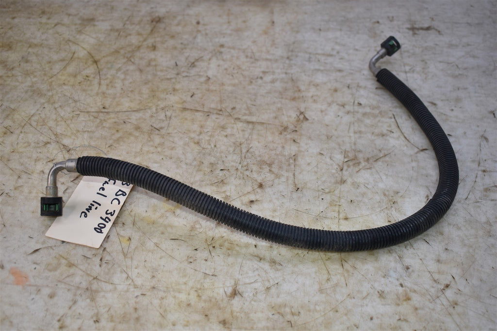 2013 Bobcat 3400 4X4 Fuel Line