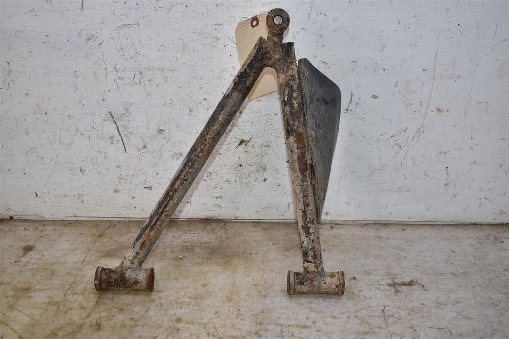 2013 Bobcat 3400 4X4 Right Front A Arm