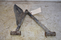 2013 Bobcat 3400 4X4 Right Front A Arm