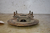 2013 Bobcat 3400 4X4 Right Front Wheel Hub