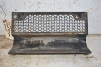 2013 Bobcat 3400 4X4 Front Bumper Grill