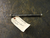 2001 Cobra CX50JR Front Wheel Bolt