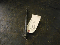 2001 Cobra CX50JR Front Wheel Bolt