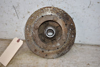 2013 Bobcat 3400 4X4 Right Rear Wheel Hub