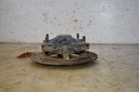 2013 Bobcat 3400 4X4 Right Rear Wheel Hub