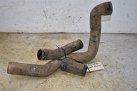 2013 Bobcat 3400 4X4 Vent Hoses