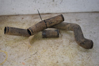 2013 Bobcat 3400 4X4 Vent Hoses