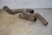 2013 Bobcat 3400 4X4 Vent Hoses