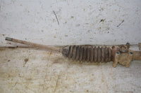 2013 Bobcat 3400 4X4  Steering Rack