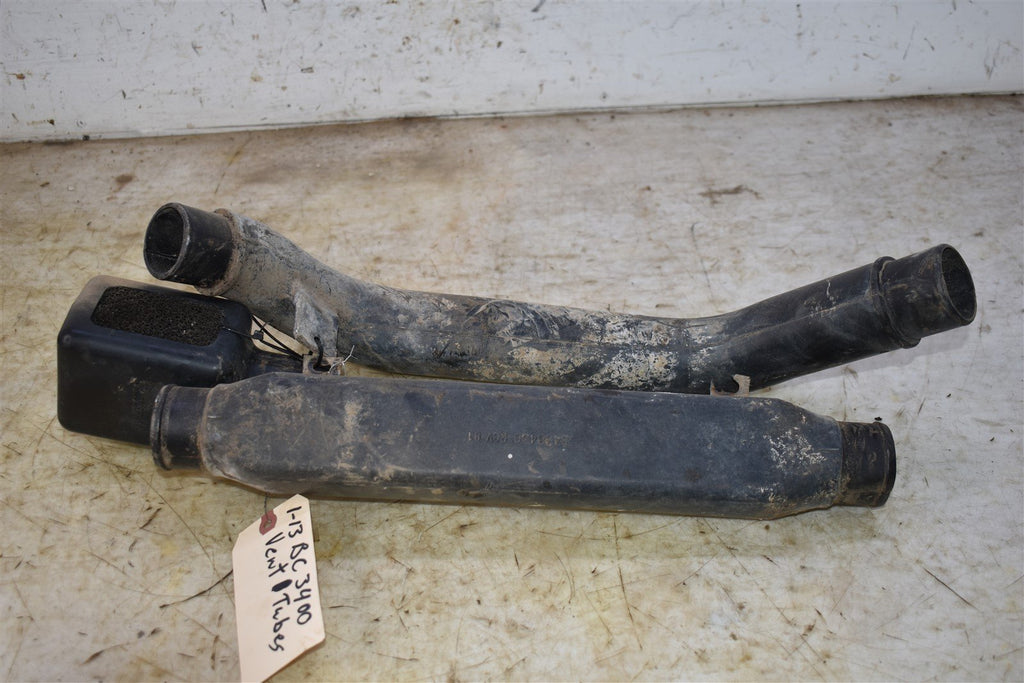 2013 Bobcat 3400 4X4 Vent Tube/ Ducts