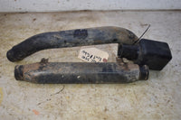 2013 Bobcat 3400 4X4 Vent Tube/ Ducts