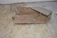 2013 Bobcat 3400 4X4 Heat Shield
