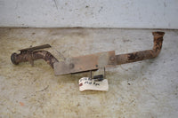 2013 Bobcat 3400 4X4 Mid Pipe