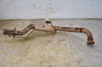 2013 Bobcat 3400 4X4 Mid Pipe