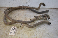 2013 Bobcat 3400 4X4 Coolant Hoses