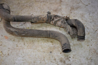 2013 Bobcat 3400 4X4 Coolant Hoses