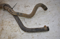 2013 Bobcat 3400 4X4 Coolant Hoses