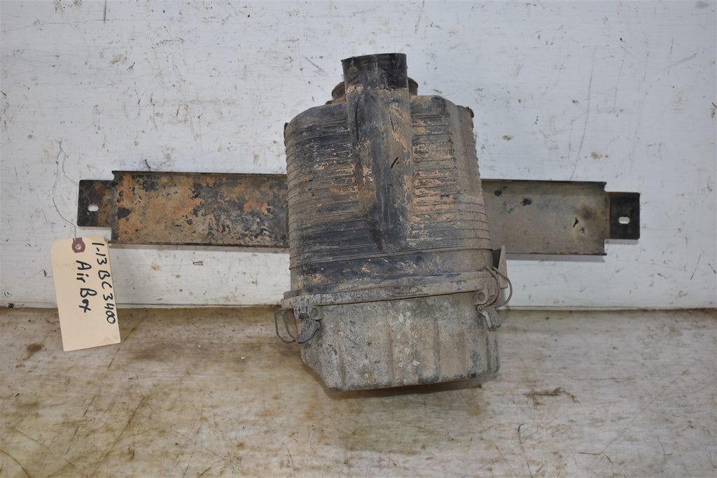 2013 Bobcat 3400 4X4 Air Box