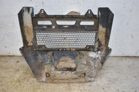 2013 Bobcat 3400 4X4 Front Bumper