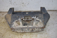 2013 Bobcat 3400 4X4 Front Bumper