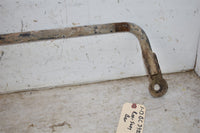 2013 Bobcat 3400 4X4 Rear Sway Bar