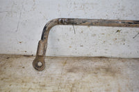 2013 Bobcat 3400 4X4 Rear Sway Bar