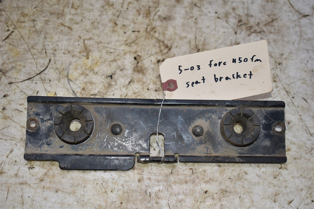 2003 Honda Foreman 450 FM Seat Bracket 50311-HM7-000