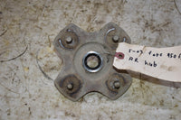 2003 Honda Foreman 450 FM Right Rear Wheel Hub 42610-HN0-670