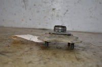 2003 Honda Foreman 450 FM Right Rear Wheel Hub 42610-HN0-670