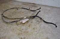 2003 Honda Foreman 450 FM Front Brake Lines 45127-HN0-A21