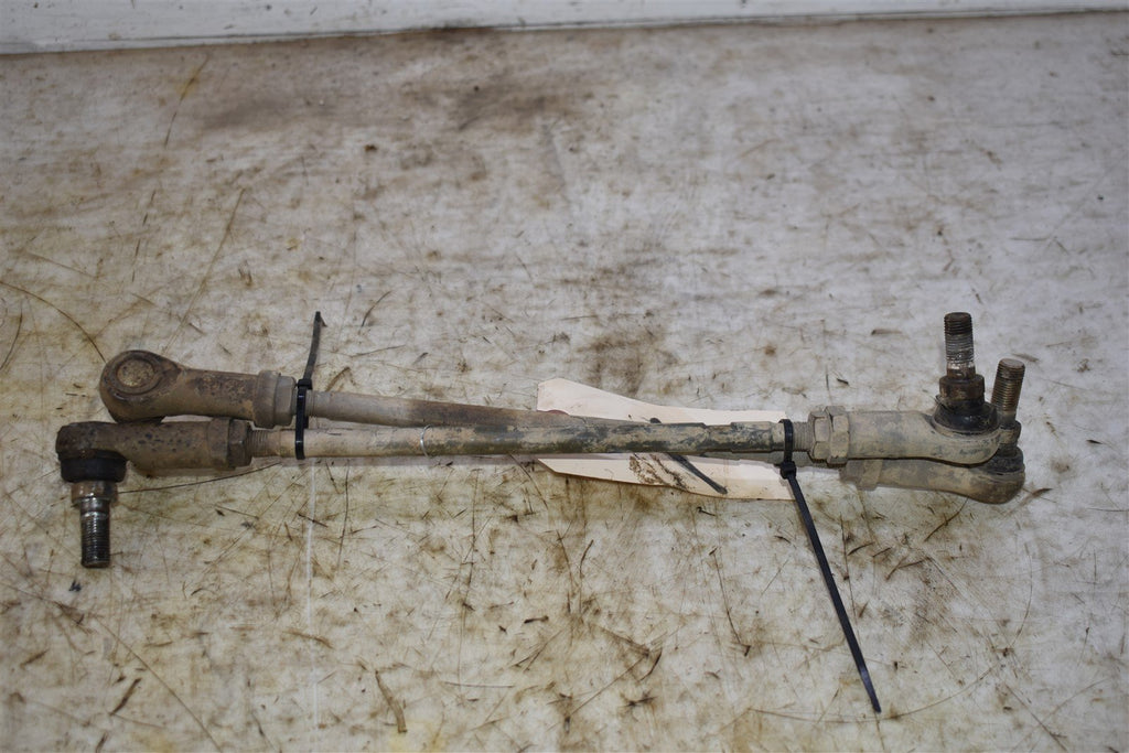 2003 Honda Foreman 450 FM Tie Rods 53521-HN0-A00