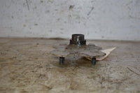 2003 Honda Foreman 450 FM Left Rear Wheel Hub 42620-HN0-670