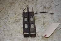 2003 Honda Foreman 450 FM Foot Rest 50610-HM8-000