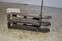 2003 Honda Foreman 450 FM Foot Rest 50610-HM8-000