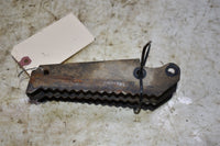 2003 Honda Foreman 450 FM Foot Rest 50610-HM8-000