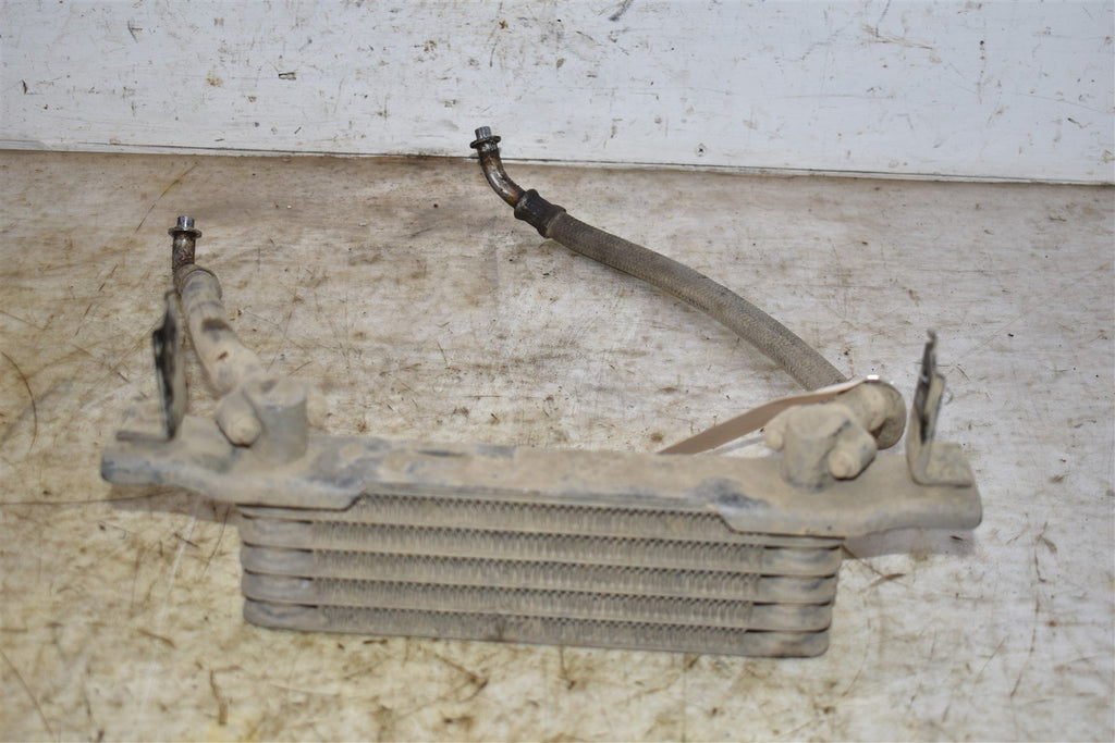 2003 Honda Foreman 450 FM Oil Cooler 15600-HM7-610