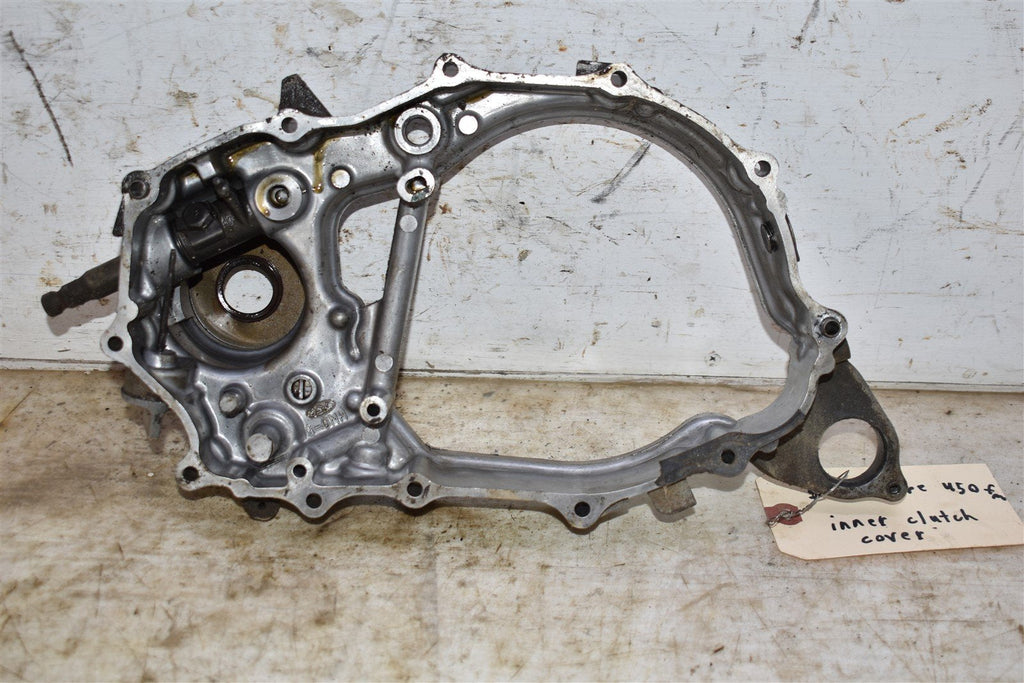 2003 Honda Foreman 450 FM Inner Clutch Cover 11340-HN0-671
