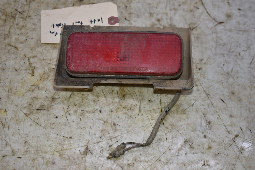 2003 Honda Foreman 450 FM Left Taillight 33710-HN0-A60
