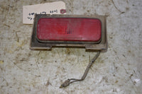 2003 Honda Foreman 450 FM Left Taillight 33710-HN0-A60