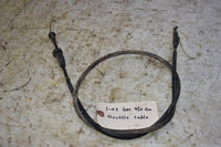 2003 Honda Foreman 450 FM Throttle Cable 17910-HN0-A00