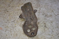 2003 Honda Foreman 450 FM Rear Differential Skid Plate 50355-HN5-670